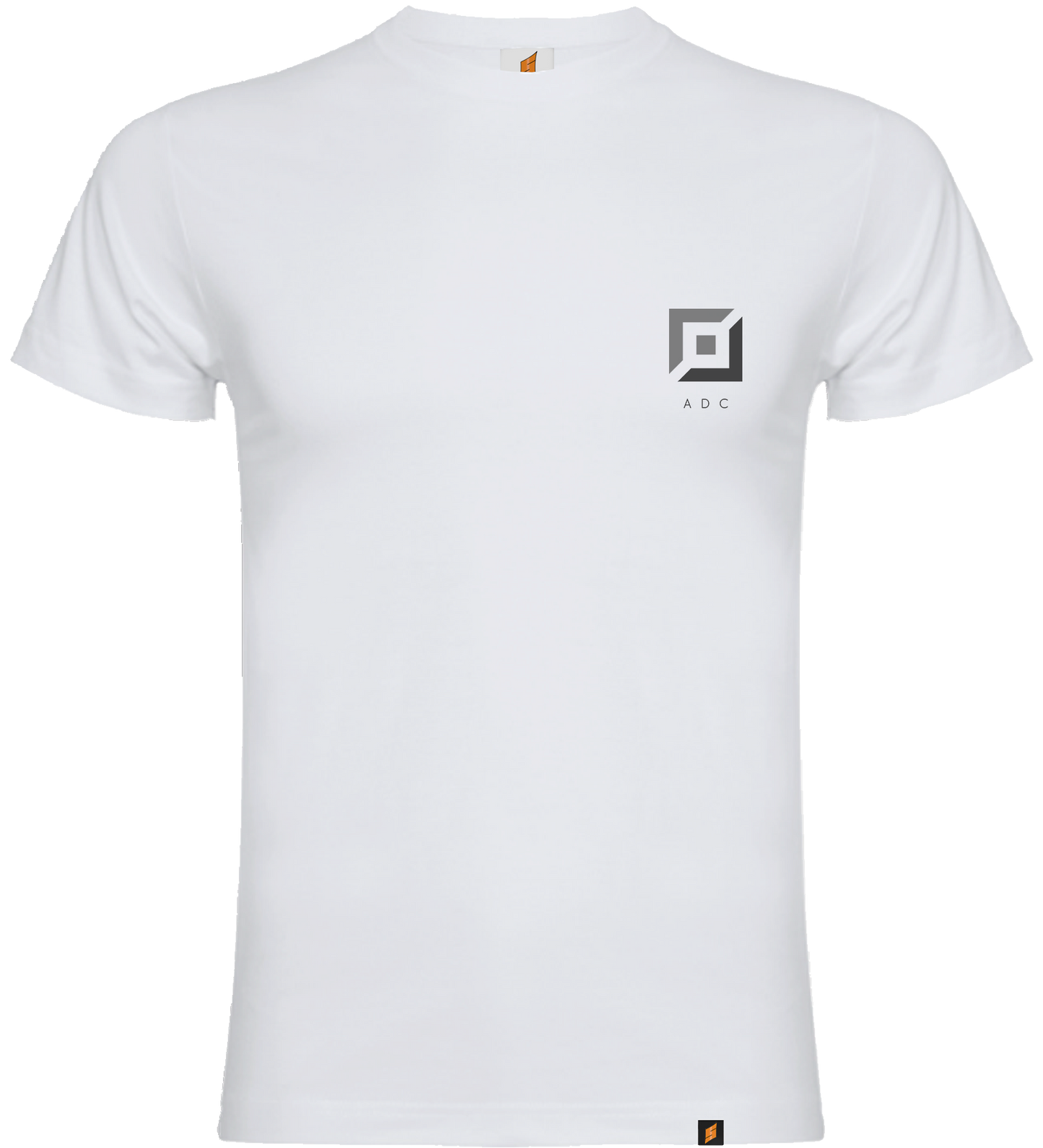 Solo / Duo Q + Custom Name / Number