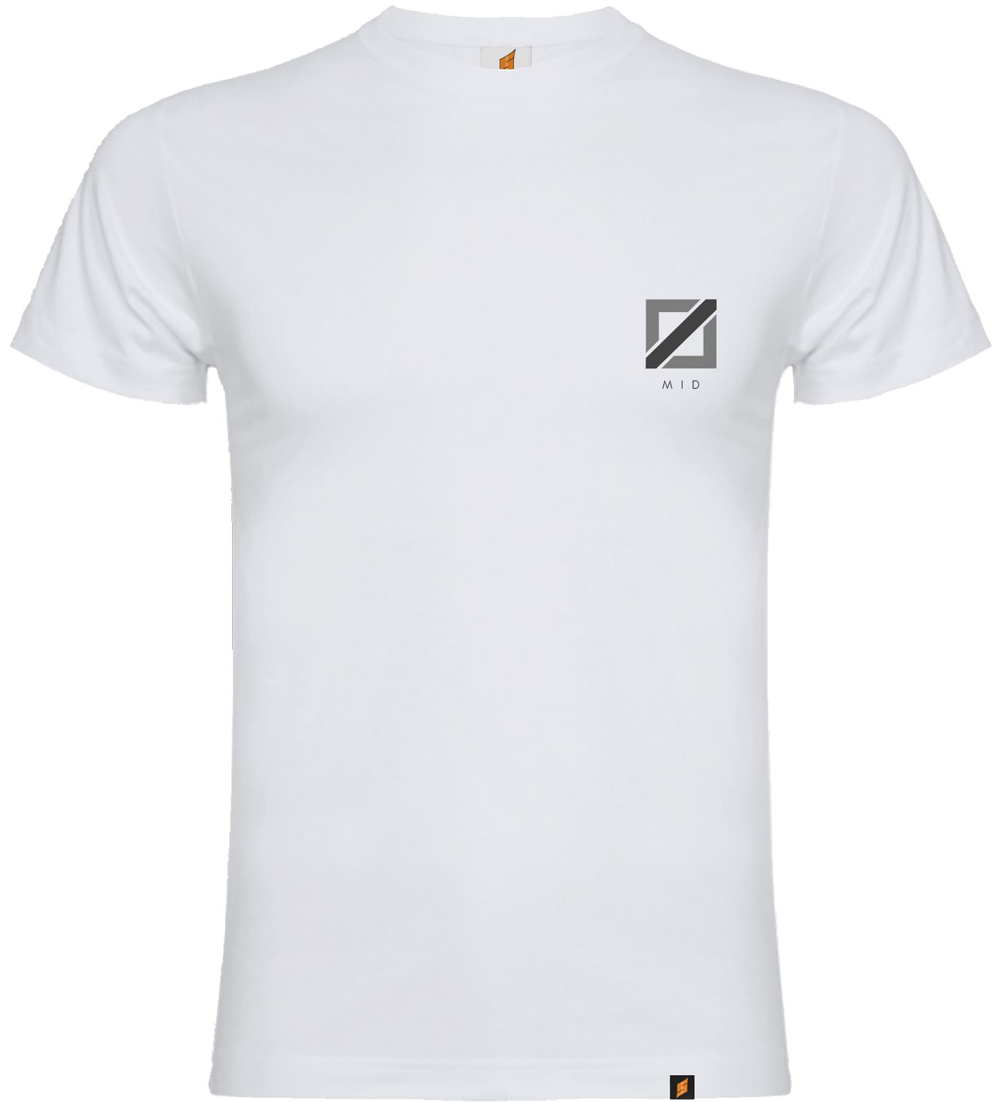 Solo / Duo Q + Custom Name / Number