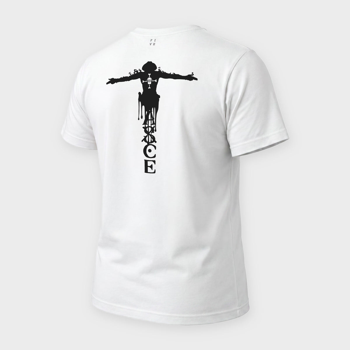 One Piece #3 - darrere