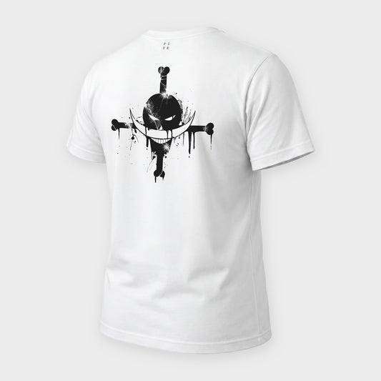 One Piece #9 - darrere