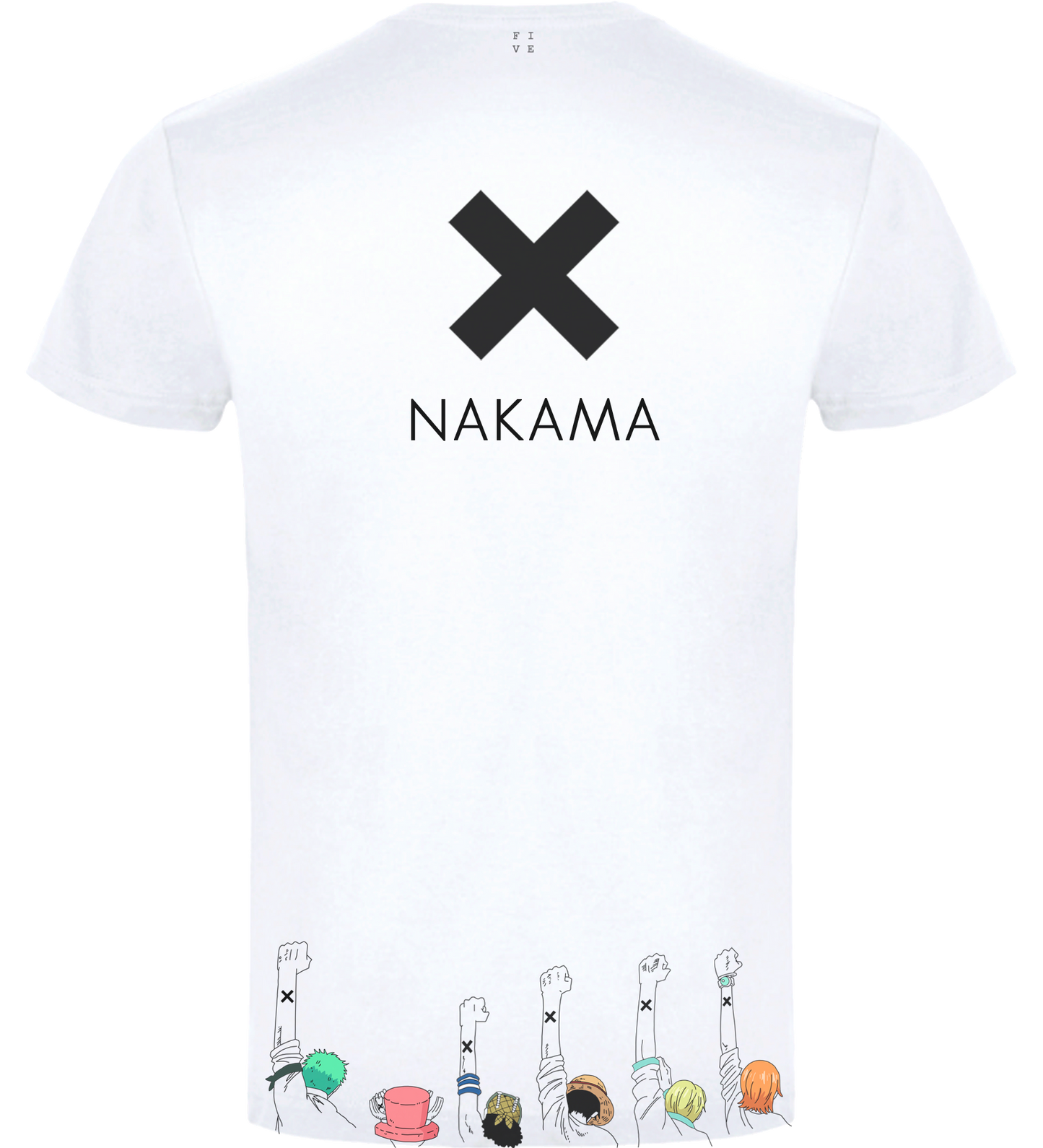 Nakamas