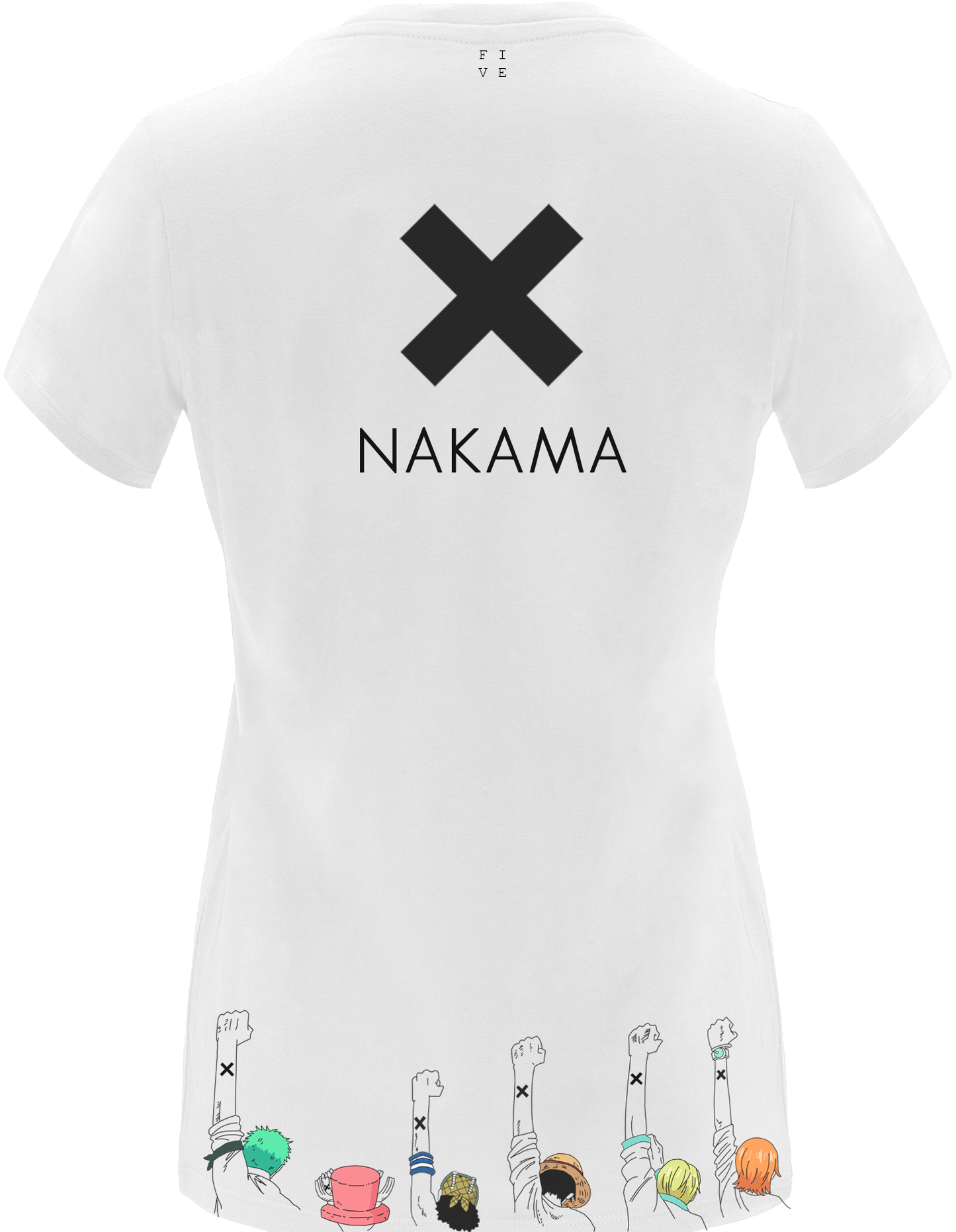 Nakamas