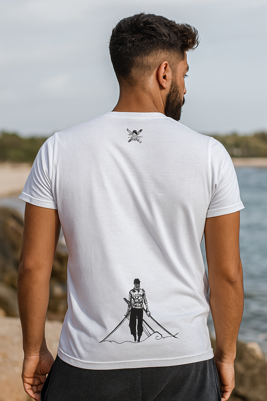 The Pirate Hunter